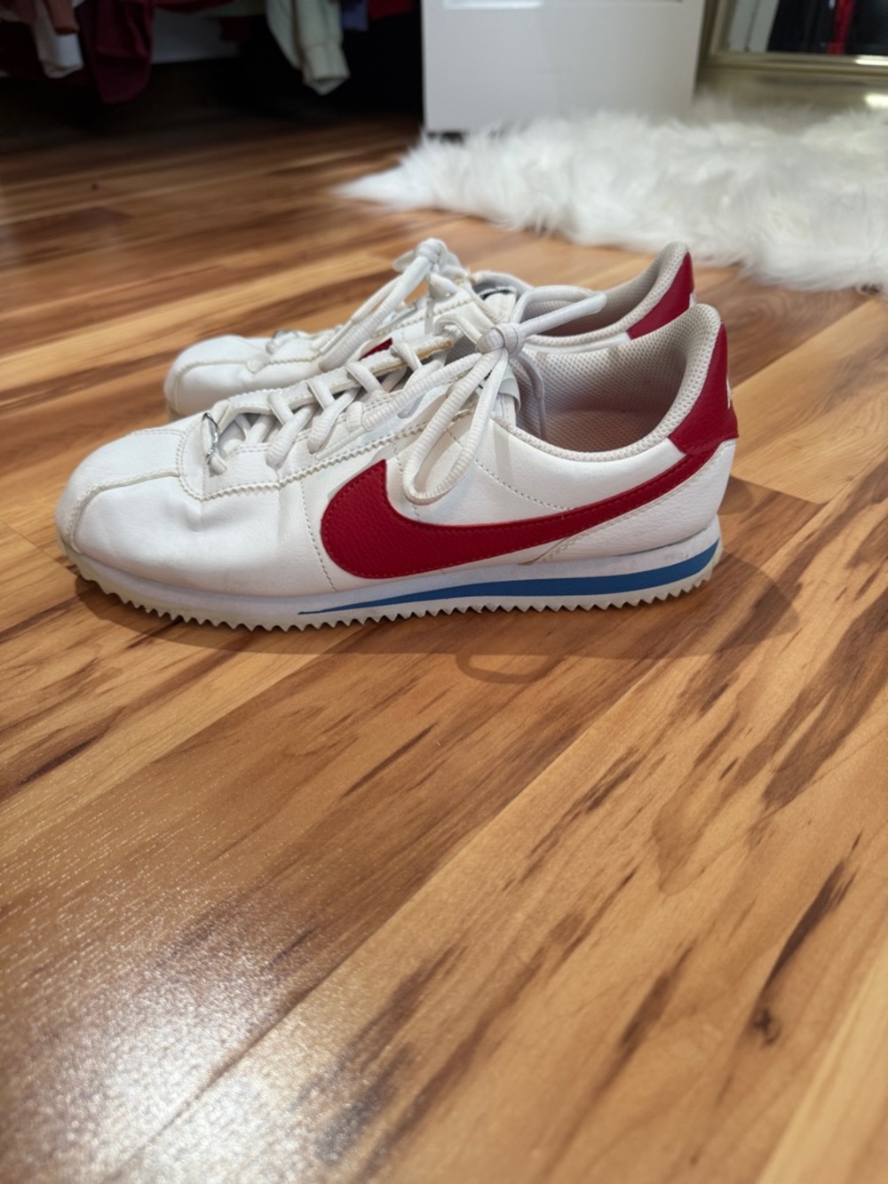 Nike shoes